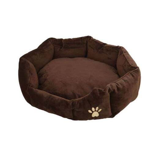 速发. Big Lador dog keel lge dog bed so e