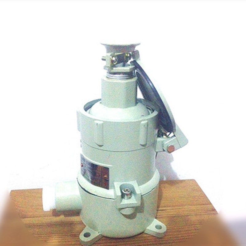 速发防爆爆座 插0 插销 22头V 80V AC15A 0A 可配套防插灯 检查