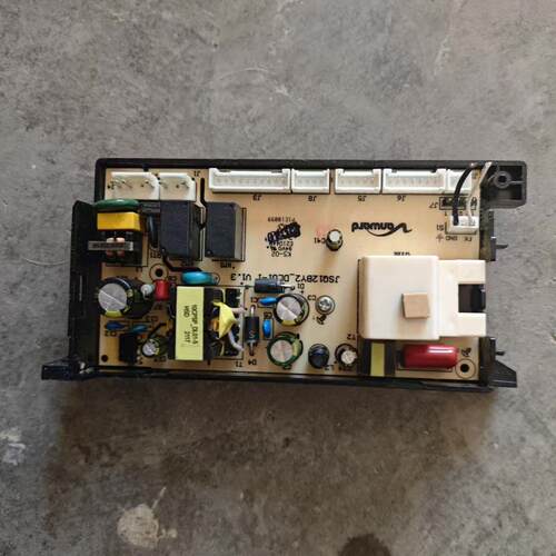 主板JSQ12BY2DL01-1V1.3V1.7