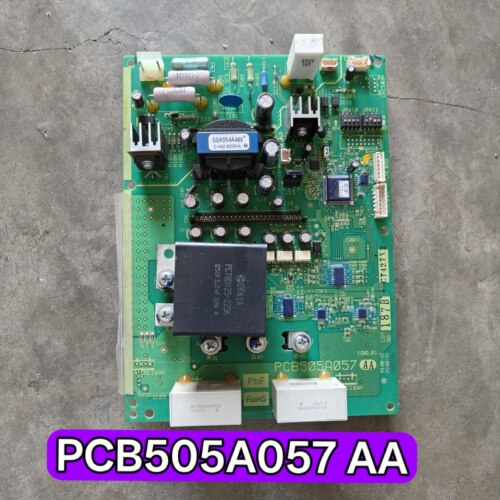 三菱重工空调模块PCB505A057AA