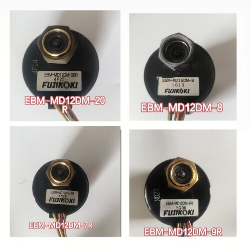 大金膨胀阀EBM-MD12DM-791620