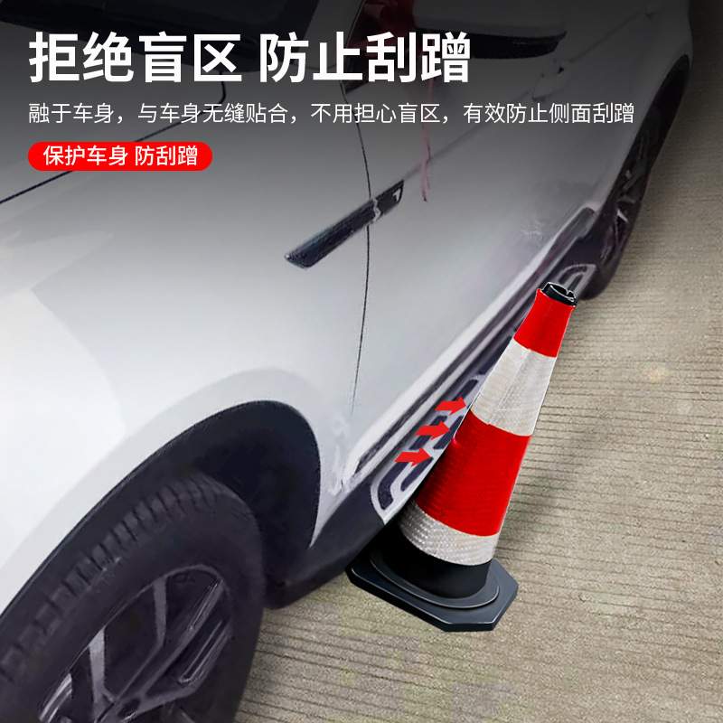 适用于众泰大迈x5脚踏板大迈x7专用侧踏板外侧迎宾踏板改装配件