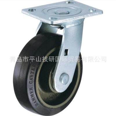 HAMMER CASTER的脚轮540S-NRB50