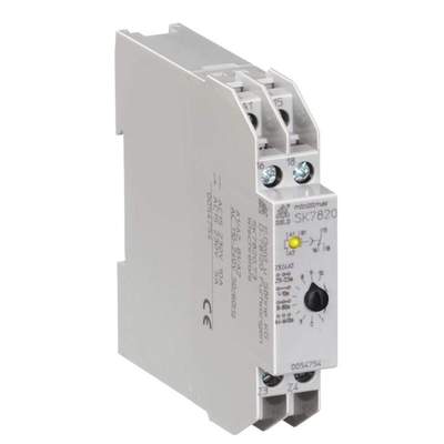 DOLD  多德 继电器 IL8701.14 AC50HZ 230V 订货号0041368