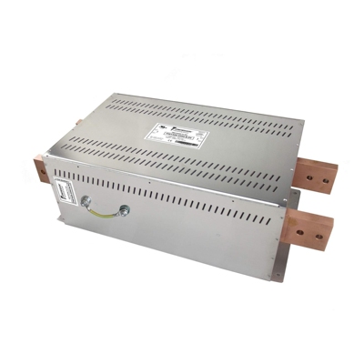 FINMOTOR ENERDOOR 直流滤波器 FIN1220 系列 FIN1220.280.B