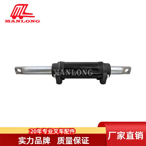 适用丰田叉车配件7FD/8FD叉车横直缸总成43310-36600-71