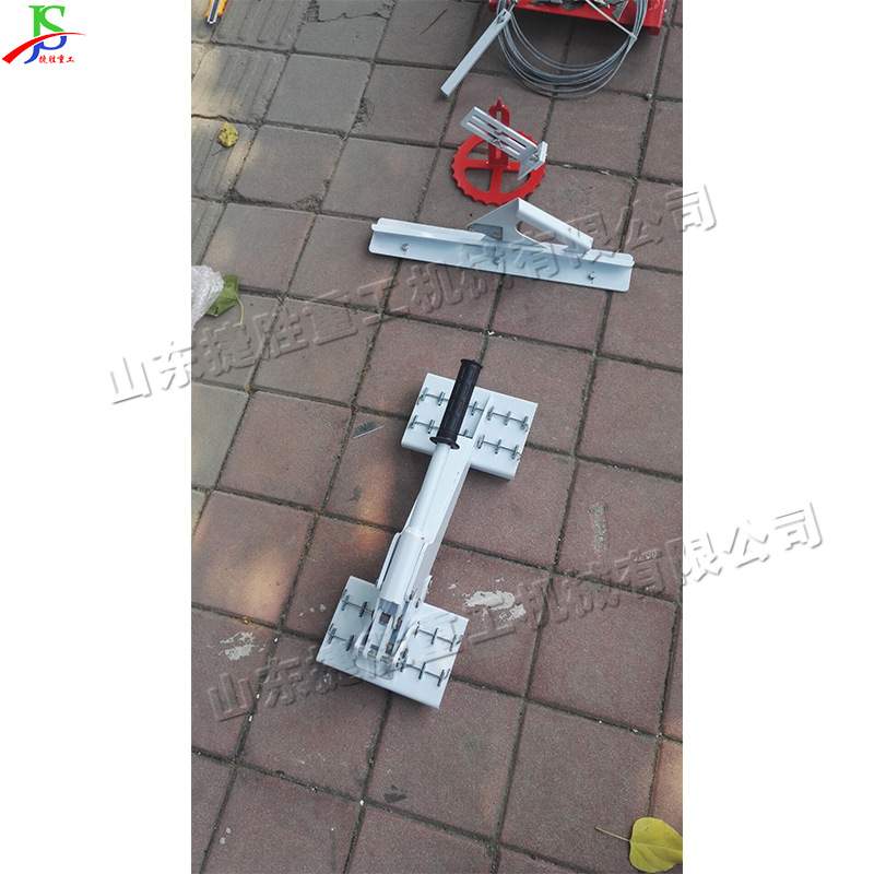 草坪修剪工具 城市园林修剪设备 人造草坪铺设裁剪压实涂漆全套