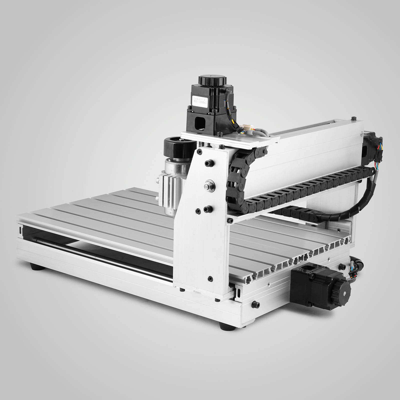 CNC3040雕刻机USB电脑数控机床3轴台式雕刻机木材亚克力切割