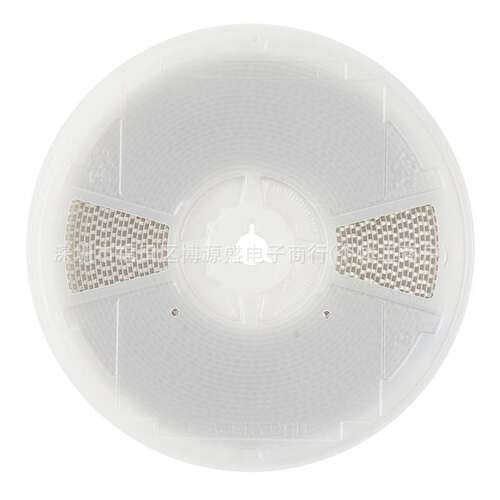 TMK316B7106KL-TD 1206 106K 25V X7R ±10% 10UF 贴片陶瓷电容