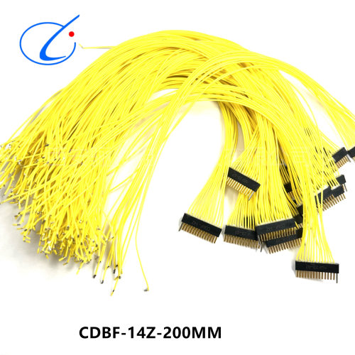 矩形连接器CDBF-15Z-30CMCDBF-15T-30CMJ63A-212-025-161-JC-60