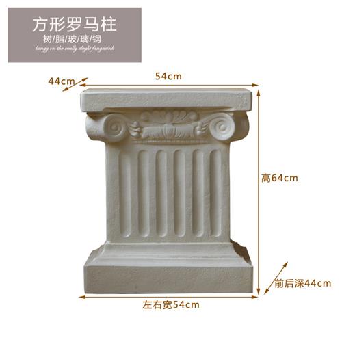 维纳斯摆件玻璃钢雕塑艺术雕像人物道具装饰品世界名画《维纳斯》图片