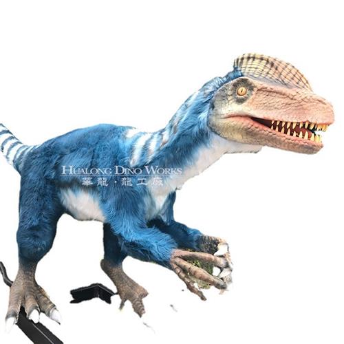 设计制作出售动物模型仿真恐龙主题乐园电动设施