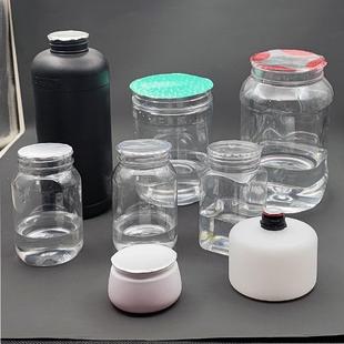 广口瓶口膜机 0箔热压封机械P 高口 LSX 源头厂家封ET塑料瓶铝YJ