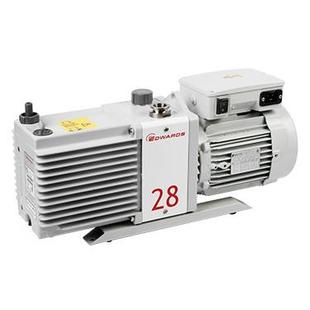 气体回收光谱仪 DTGA华WAR E2M28 色谱仪 DSE2M18 爱德真空泵