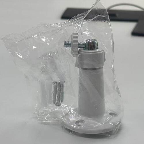 支1塑料架适配1.7W2W支太阳能ZN01720M板支架/万向架配件