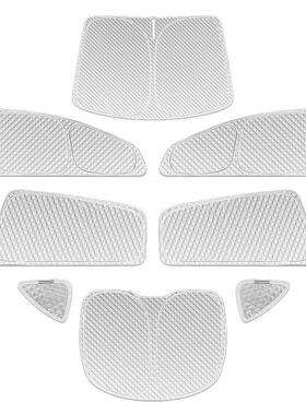 深蓝S05/G318/S7/SL03/S07/S09/L05车窗遮阳帘防晒隔热遮光隐私帘