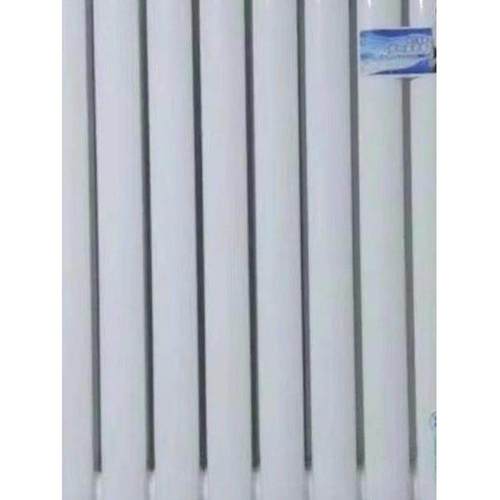 家用低碳钢水暖散热器集中供热暖气片老房改造供暖郑州安装维修