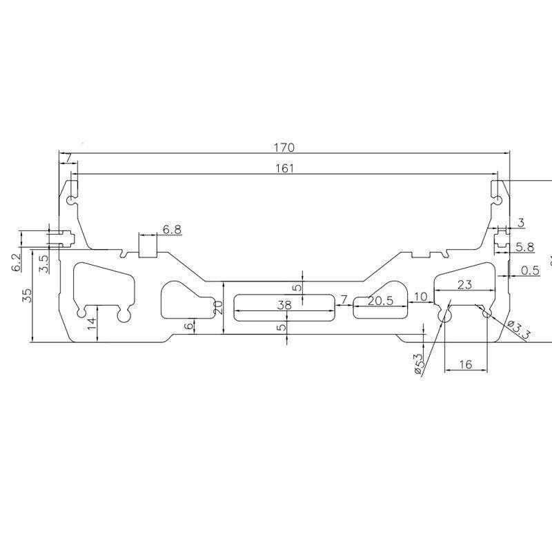 新品促手70铝滑台l铝型材线性模组直线滑台运O动平台V滑块机械1宽,农机/农具/农膜,播种栽苗器/地膜机,淘宝优惠券,粉丝福利购,淘宝优惠卷