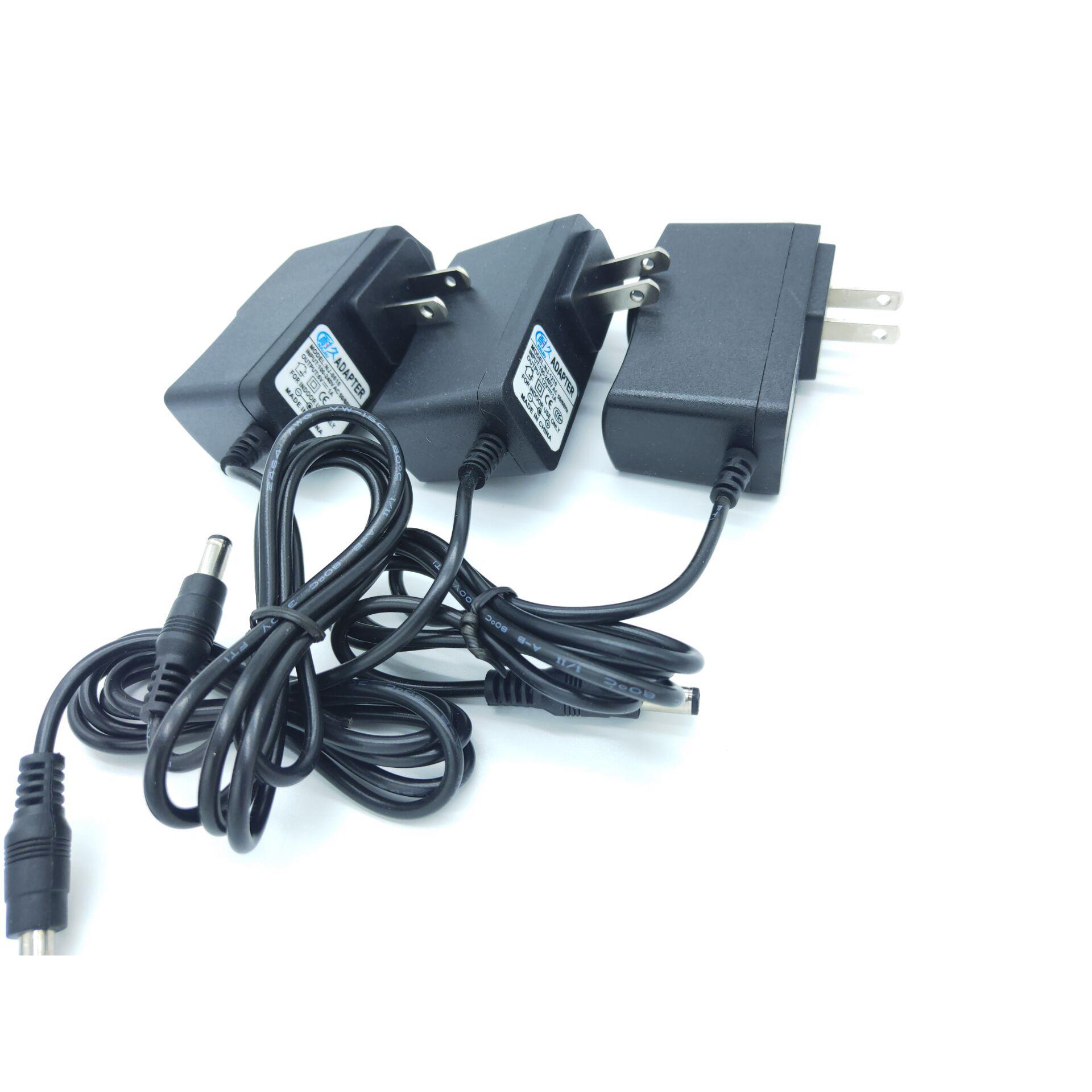 电子秤6V9V12V电源适配器电子秤计价秤天平充电器电子吊秤充电器