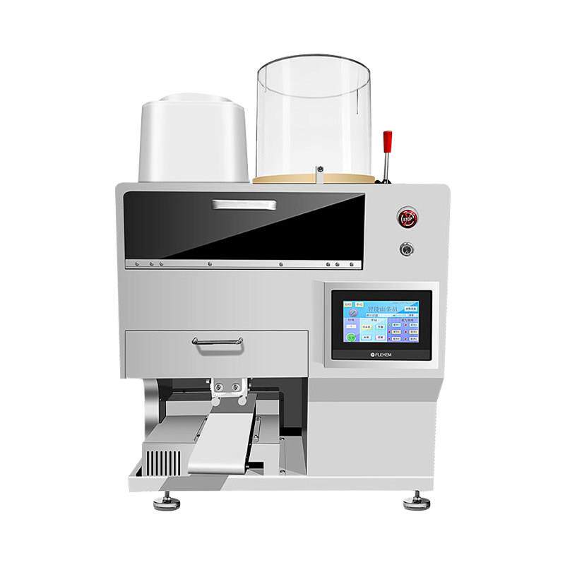 深圳全自动智能商用面条机多功能鲜面机拉面机压面机制面一体机