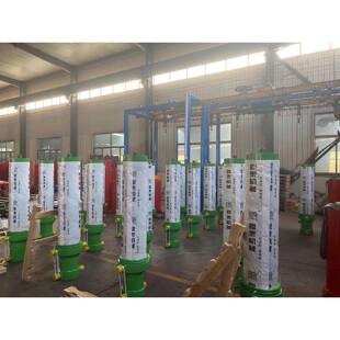 自卸车用前四后八曼海红沃欧岩重汽宏昌天4T-E160*油马缸厂家