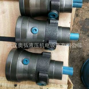 10MCY1-1B上铁海申福高压柱塞泵 打包RBP4机砖机剪机压液泵维修油