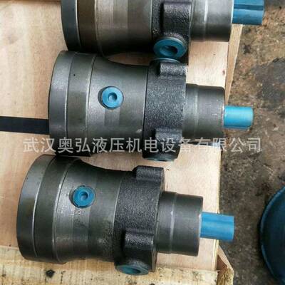 10MCY1-1B上铁海申福高压柱塞泵 打包RBP4机砖机剪机压液泵维修油