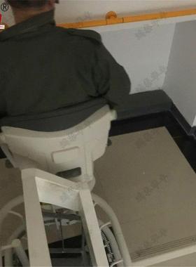 型厂OEA家供应家用别墅二三小层楼梯座椅电梯降老年人无障碍升平