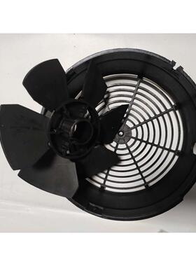 普旭0真扇空泵散WQV热扇 USCH R5 RA01B0F 503 真空泵风叶 冷却风