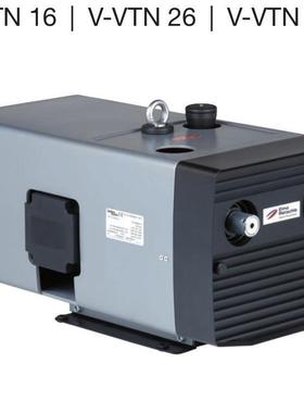 VTN系列其乐真空V-VTN26 泵VTN41 VTN16 Garder Denver里真空n泵