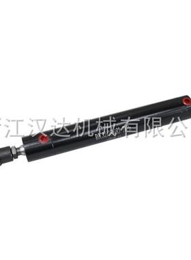 油缸RO32*18*厂家专保业生产 RO列圆形液压缸 床油病缸系 质量证