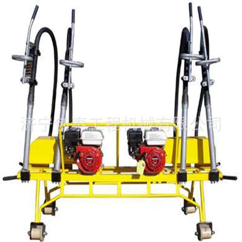 内燃软轴高ct矿频捣捣固机捣 ND-4.2型其他山施工设备及配件