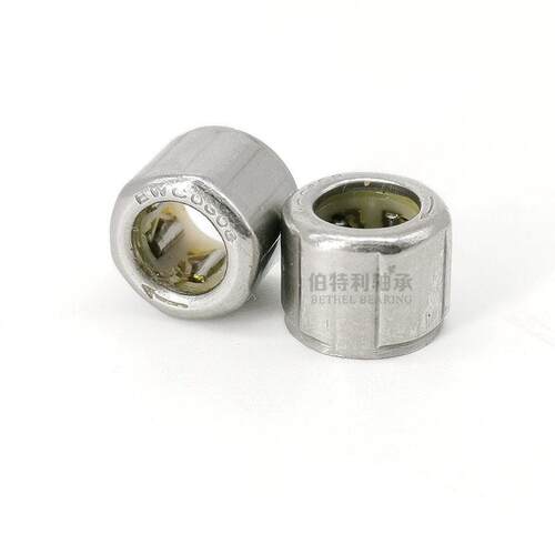 承EWC0608外六角向EWC0608离合器逆止向轴 打印机F主轴EEDER轴承