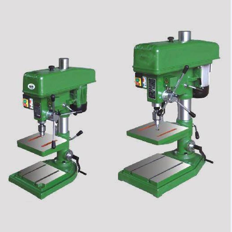 SW624攻丝机1500W机攻两用机台J式攻机VVT丝攻机电动牙机气钻动钻