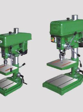 SW624攻丝机1500W机攻两用机台J式攻机VVT丝攻机电动牙机气钻动钻