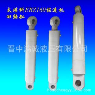 太煤科EBZ160 掘进机 回太煤科EB油缸 现货 缸径 D10 杆径转d1180