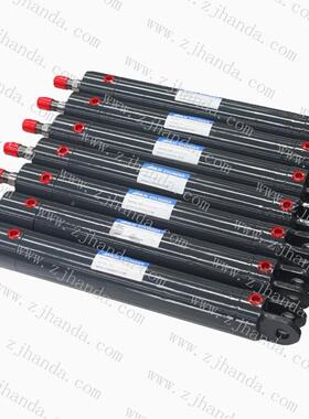 浙江厂0家 O系R列402ROA40*200*小圆形油缸