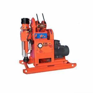 KD100-4型泵10米坑道钻机(水、坑0道支撑带腿） 巷道QMH钻机