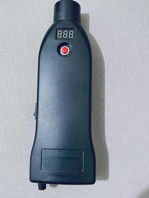 一体杆单杆机主机外壳 4.5.6节电池32650锂电池14V18V22V抄竿主机