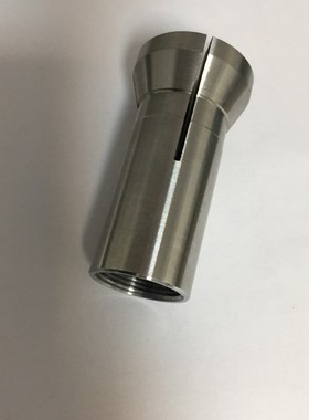 数控机床车床620夹头成品夹头夹具锁紧锁头261.5没淬火45钢