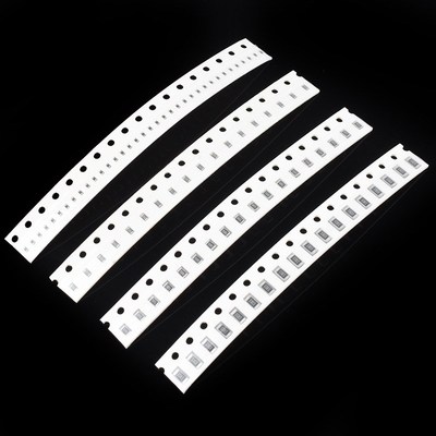 0402 0603 0805 1206贴片电阻1K 1.1K 1.2K 1.3K 1.5K 1.6K 欧 1%