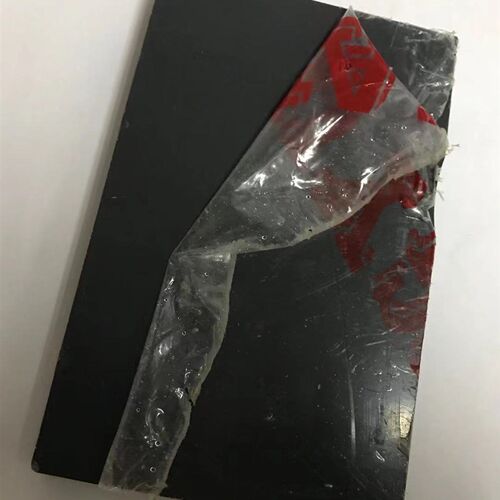 A级纯料板聚氯乙烯板雕刻Upvc板工程塑料板全新料硬板加工白色PVC