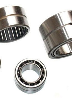 内径100外径140厚度40mm满滚针轴承NA4920 NAV4920