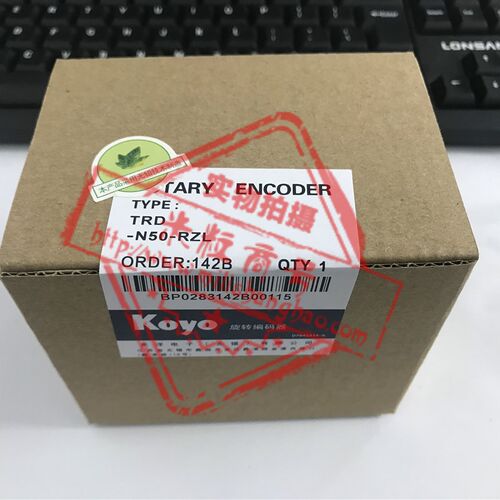 KOYO光洋编码器原正品TRD-2T1000BF 2T600A 2000 2T360V 假一罚十