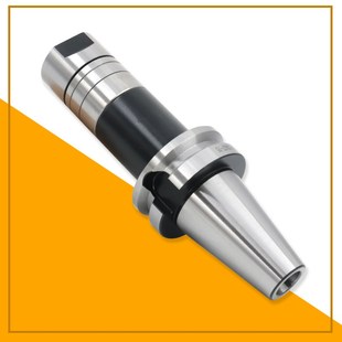 装锯片铣刀齿轮滚刀三面刃刀柄 BT30 BT40 BT50-SCA16 22 27刀杆