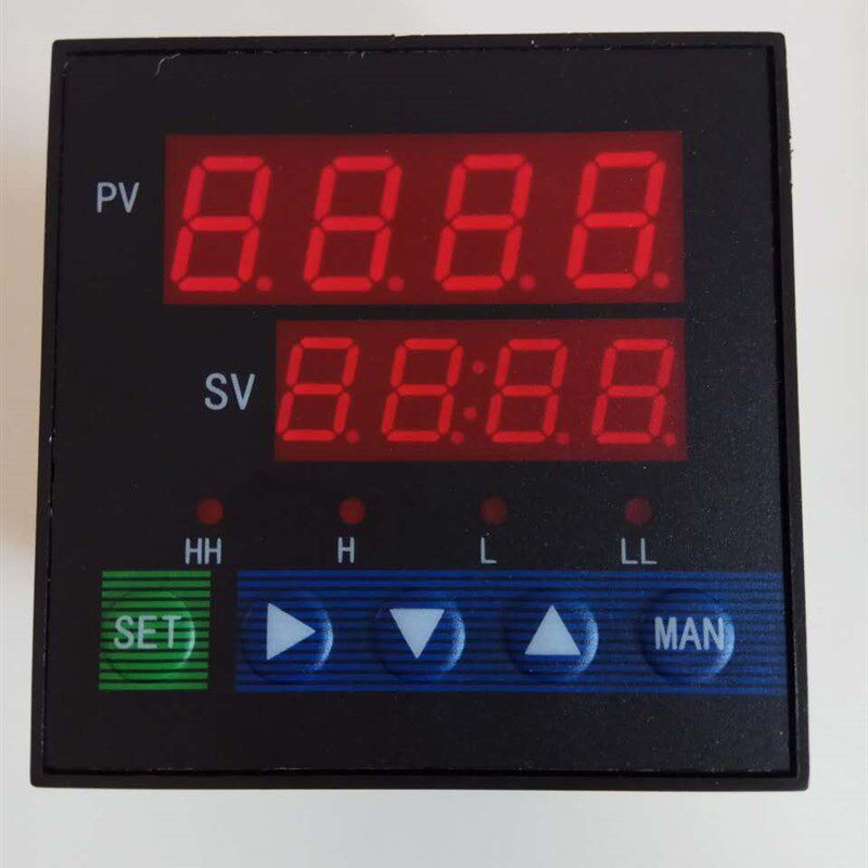 上海肯创数显表fKCXM-2011P0S智能显示报警仪KCXM-2011P5S