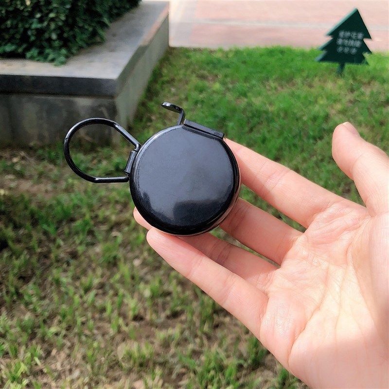 系航空飞行f机械数客器游泳计数器空姐点客器胎动防水游泳