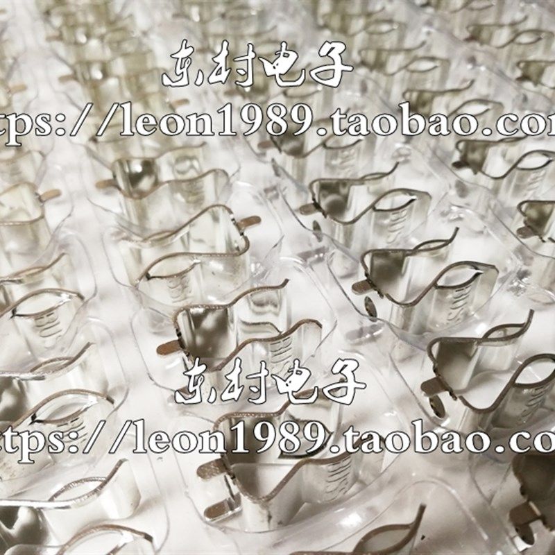 进口BUSS保险丝座 PCB板夹子 BK/1A3400-09-R 10.3*38mm 10*35mm,个性定制/设计服务/DIY,明信片定制,淘宝优惠券,粉丝福利购,淘宝优惠卷