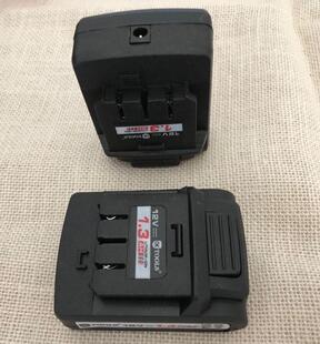 德创108-6美凯龙OK8212A8412c 8716电转锂电钻12v20v锂电池充电器
