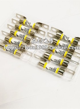 中熔EV315-L-3E-3EB10A-15A-20A-30A-40A 500VDC新能源车用保险丝